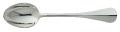 Demi-tasse spoon in silver plated - Ercuis